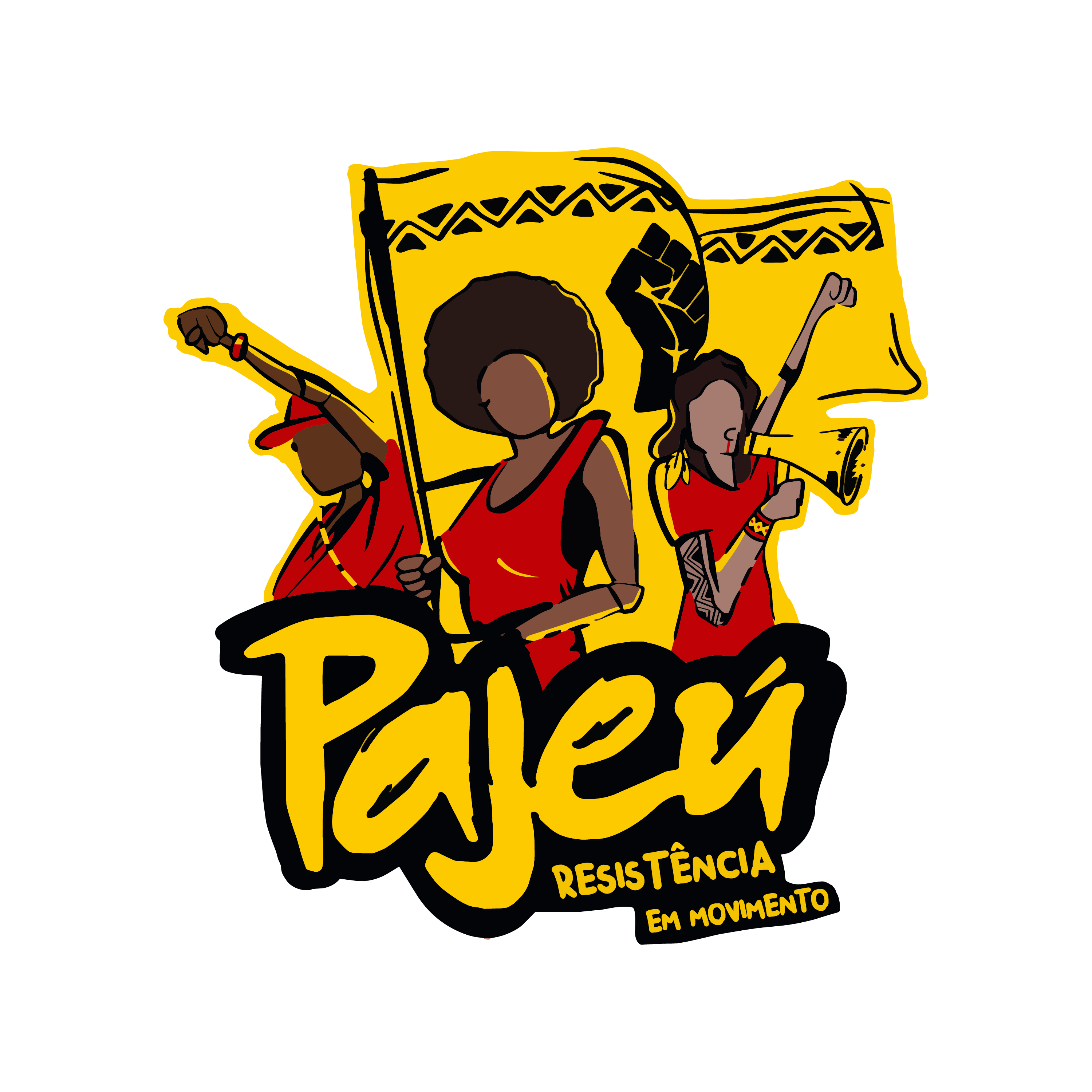 Pajeú — Resistência em Movimento